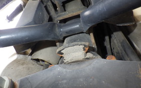 HONDA C50 SUPER CUB 2018 AA04