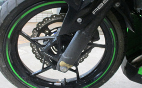 KAWASAKI Ninja 250 ABS EX250P