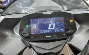 SUZUKI JIKUSA-SF250 ED22B