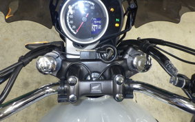 HONDA GB350S 2022 NC59