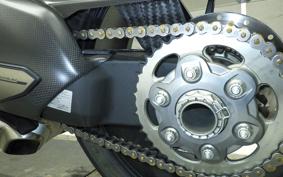 DUCATI STREETFIGHTER V4 S 2021