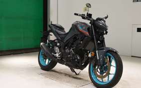 YAMAHA MT-25 A 2024 RG74J