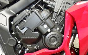HONDA CBR650R E-Clutch 2025 RH17