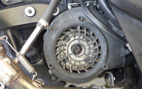 YAMAHA CYGNUS 125 XSR 2 SE44J