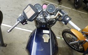 YAMAHA SRV250 RENAISSA 4DN