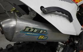 KTM 250 EXC SIXDAYS 2000
