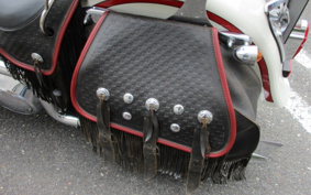 HARLEY FLSTS1450 1997 BRL