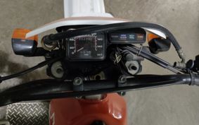 HONDA XLR250R MD20