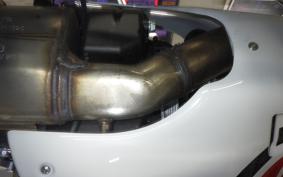 YAMAHA XSR900 GP 2025 RN96J