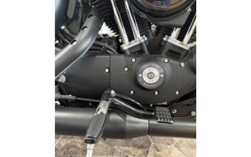 HARLEY XL883N 2017 LE2