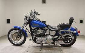 HARLEY FXDL 1340 2025