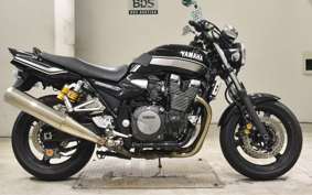 YAMAHA XJR1300 Gen.2 2017 RP17J