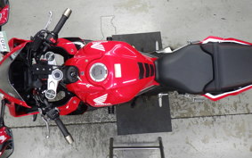 HONDA CBR650R 2021 RH03