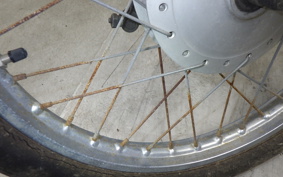 HONDA C50 SUPER CUB E C50