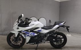 SUZUKI GSX250 R DN12B