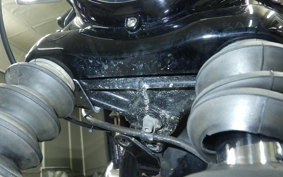 HARLEY XLH883 HUGGER 2000