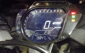 HONDA CBR250RR A 2008 MC51