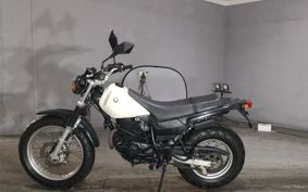 YAMAHA TW225 DG09J