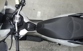 HONDA ADV160 2004 KF54