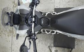 HONDA ADV160 2013 KF54