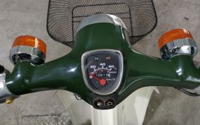 HONDA SUPER CUB50 AA01