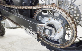 KAWASAKI KX65 1997 KX065A