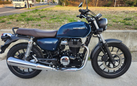 HONDA GB350 2022 NC59