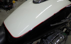 HONDA SHADOW 750 Gen. 2 1997 RC44