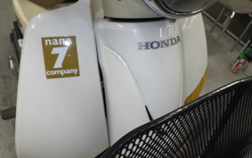 HONDA C110 SUPER CUB 2012 JA07