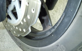 YAMAHA CYGNUS 125 XSR 2