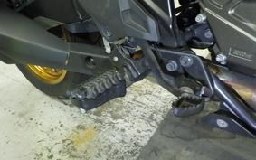 SUZUKI Vｽﾄﾛｰﾑ800DE 2024 EM1BA