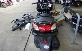 YAMAHA MAJESTY 250 Gen.4 SG20J