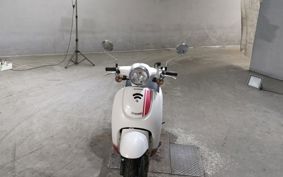 HONDA GIORNO AF70