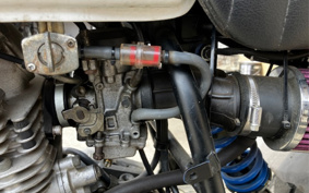 YAMAHA SEROW 225S CELL 1KH