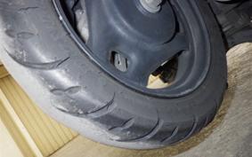 SUZUKI ﾚｯﾂ 2023 CA4AA