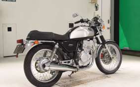 HONDA GB250 CLUBMAN Gen.5 2024 MC10