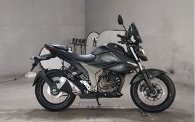 SUZUKI JIKUSA-250 ED22B