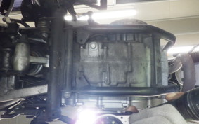YAMAHA SEROW 250 2020 DG11J