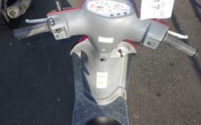 SUZUKI LET's 4 CA45A