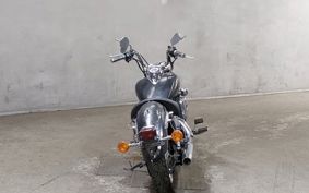 YAMAHA DRAGSTAR 250 VG02J