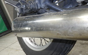 YAMAHA SR400 Gen.2 1996 1JR