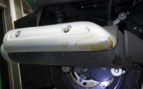 SUZUKI SKYWAVE 200 (Burgman 200) CH41A