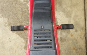 HONDA ROAD FOX TB10