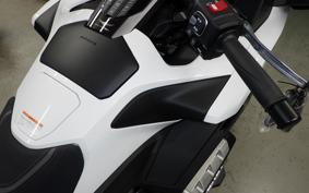 HONDA GL 1800 GOLD WING TOUR DCT 2026 SC79