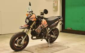 KAWASAKI KSR110 KL110A