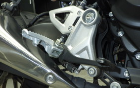 HONDA CB250RA 2021 MC52