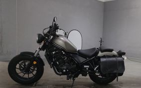 HONDA REBEL MC49