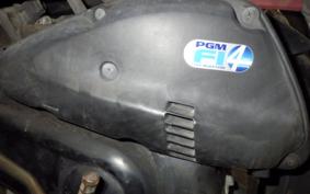 HONDA CREA SCOOPY AF55
