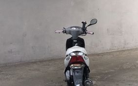 YAMAHA JOG ZR EVOLUTION2 SA39J