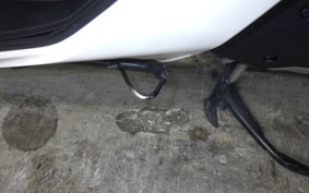 HONDA PCX 125 2004 JK05